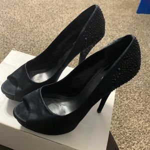 ALDO VODOCKA- 94 BLACK